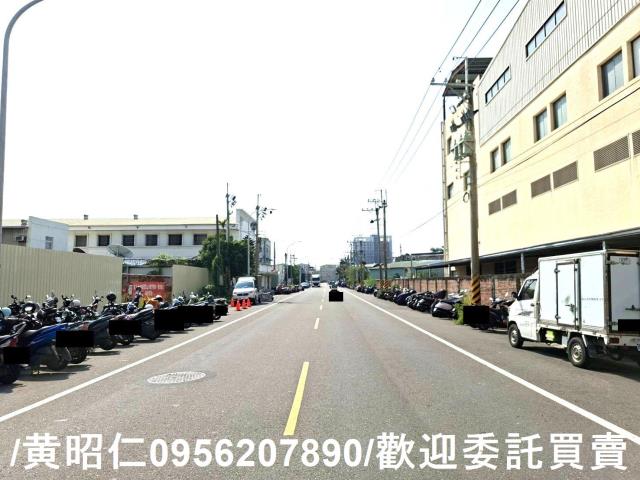 台南永康工業地-2