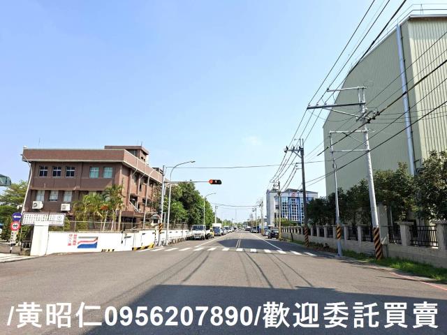 台南永康工業地-3
