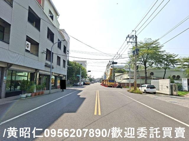 台南永康工業地-6