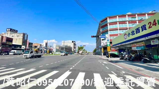 台南永康工業地-1