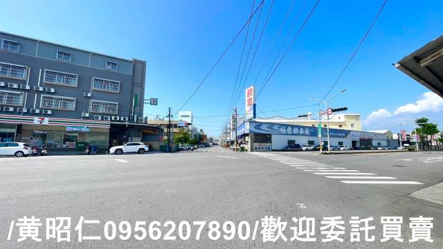 台南永康工業地-2