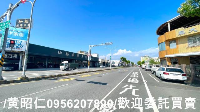 台南永康工業地-3