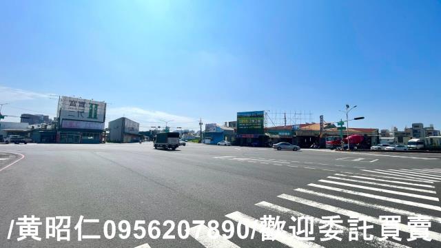 台南永康工業地-4