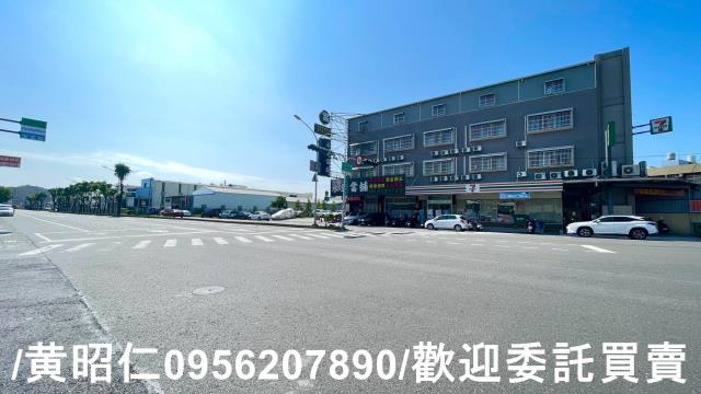 台南永康工業地-5