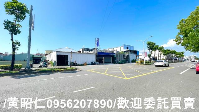 台南永康工業地-6
