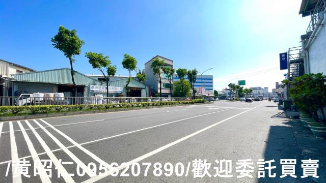 台南永康工業地-7