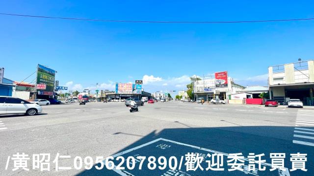 台南永康工業地-8