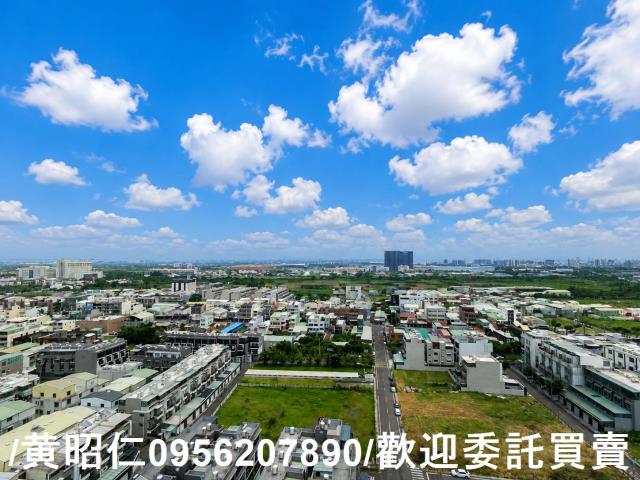 台南安南建地-1