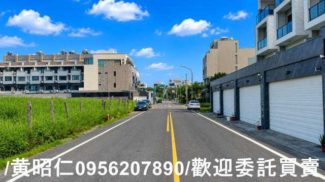 台南安南建地-2
