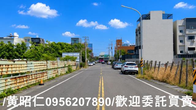 台南安南建地-3
