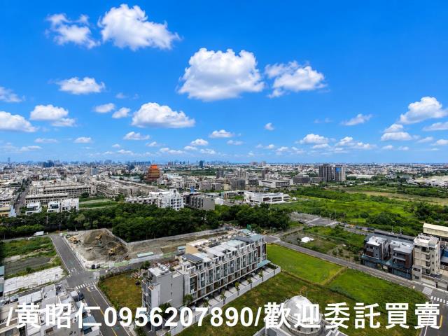 台南安南建地-4