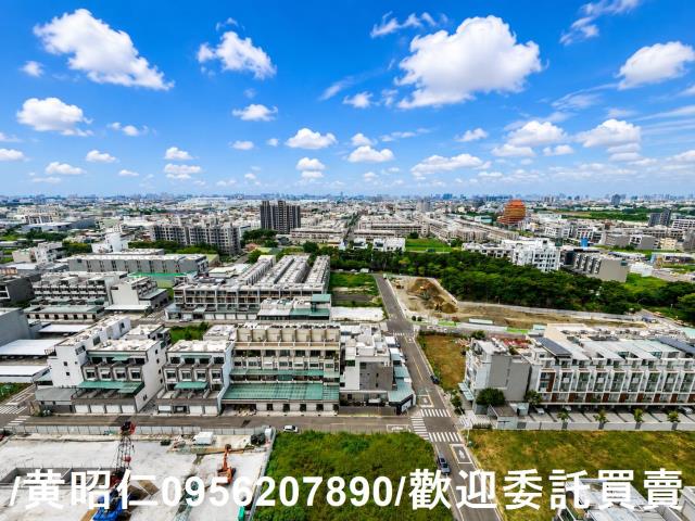 台南安南建地-5