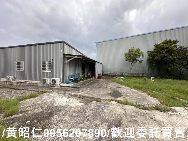 台南農地-0