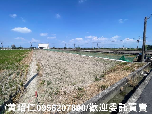 台南農地-1