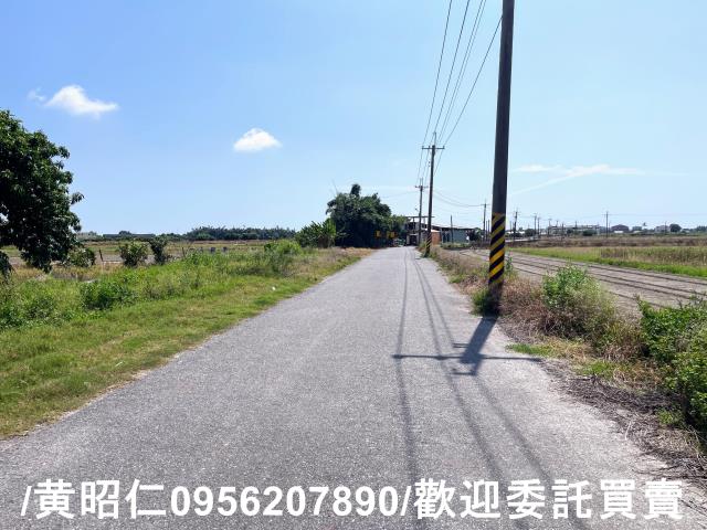 台南農地-3