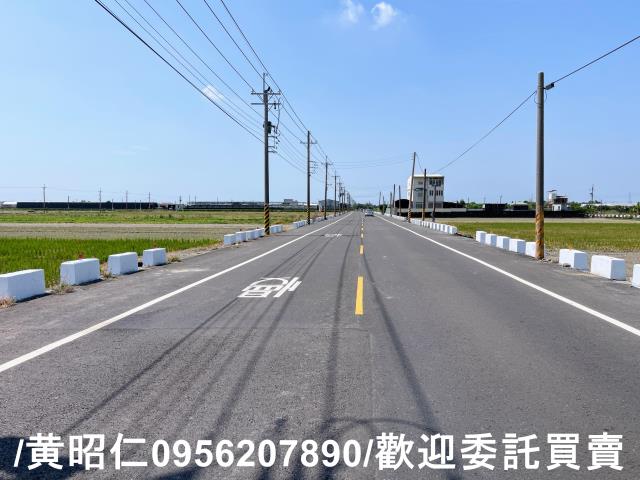 台南農地-4