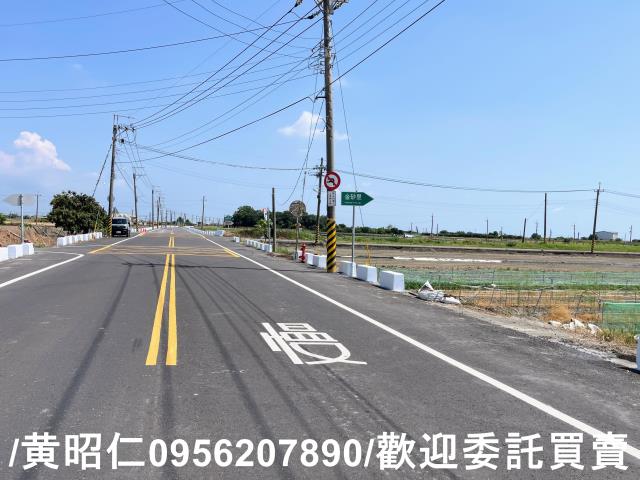 台南農地-5