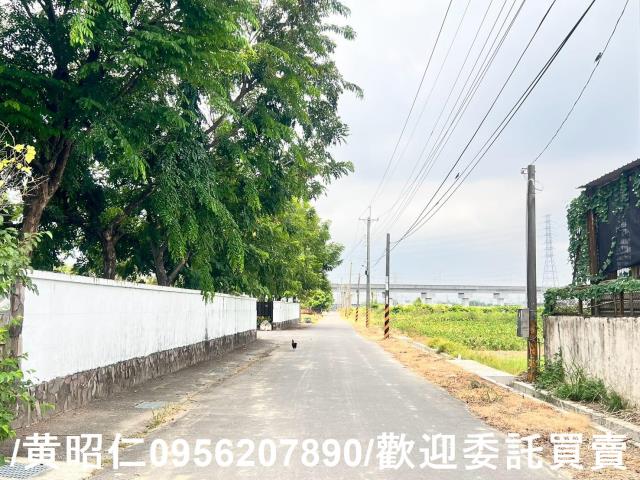 台南農地-0