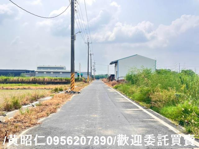 台南農地-1
