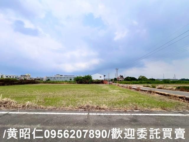 台南農地-4