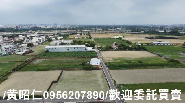 台南農地-5
