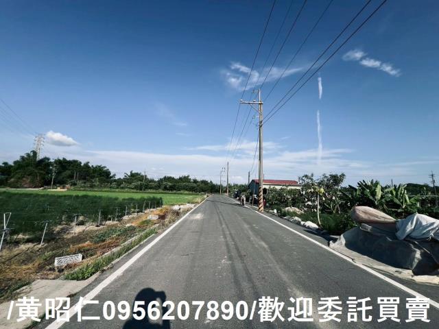 台南農地-9