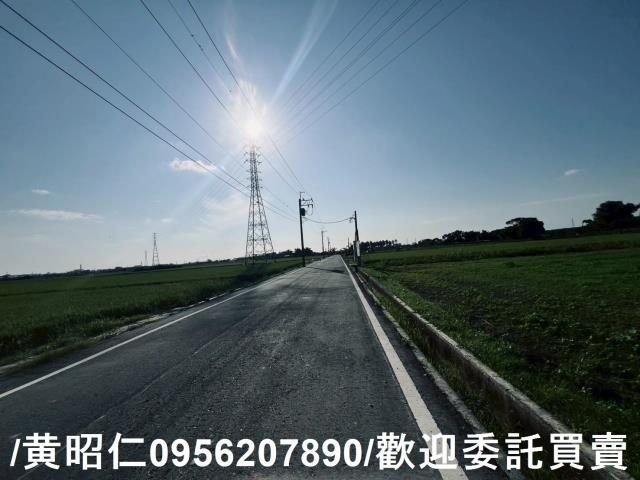 台南農地-10