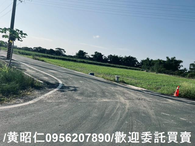 台南農地-11