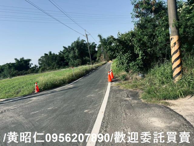 台南農地-12