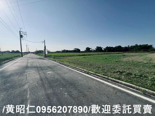 台南農地-13