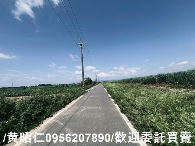 台南農地-14