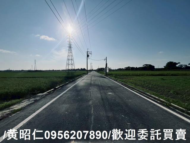 台南農地-1