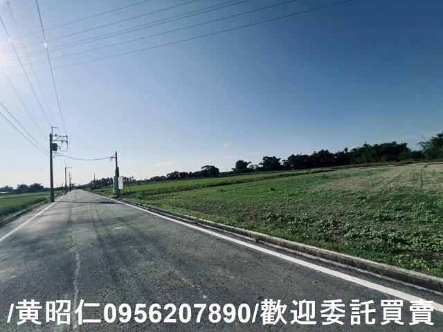 台南農地-2