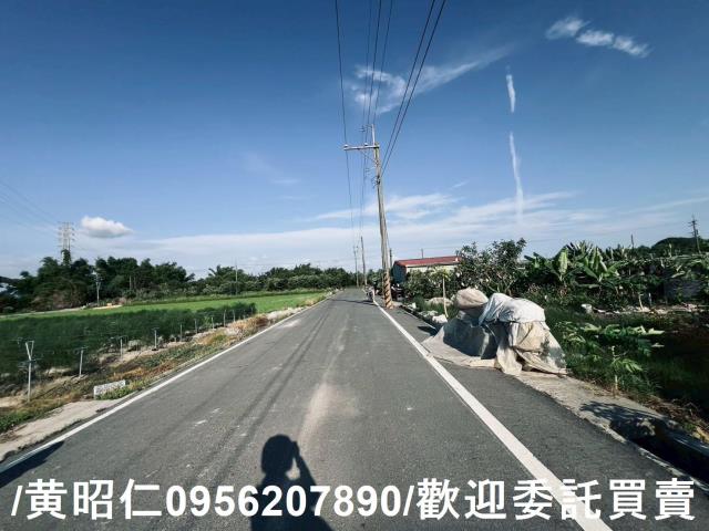 台南農地-3