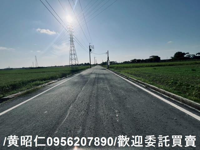 台南農地-4
