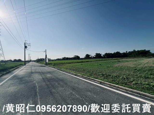台南農地-6
