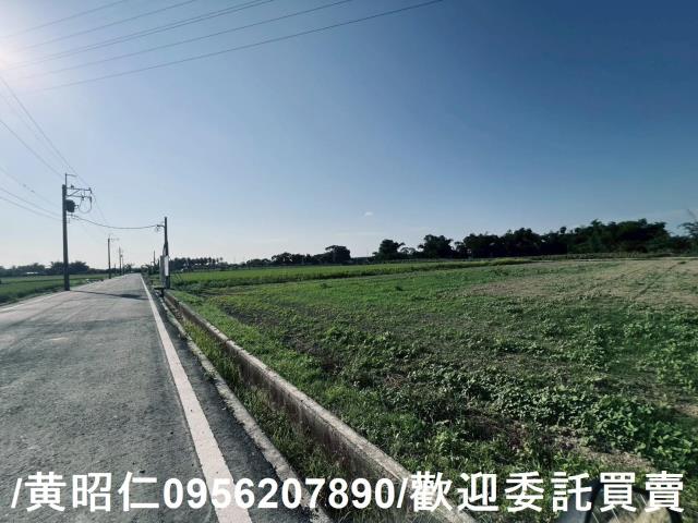台南農地-7