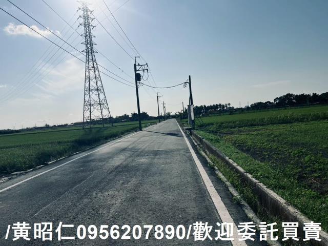 台南農地-8