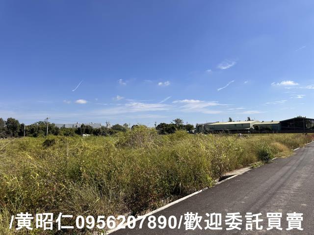台南農地-1
