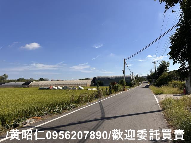 台南農地-2