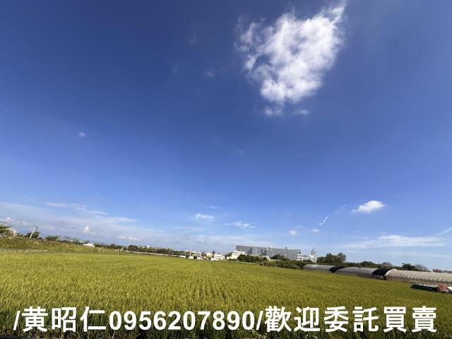 台南農地-3