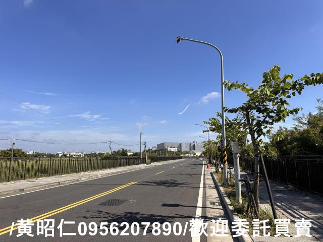 台南農地-4