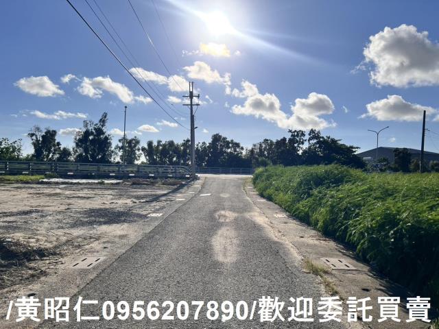 台南七股建地-2