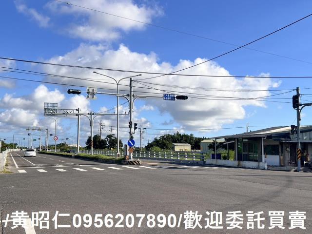 台南七股建地-5