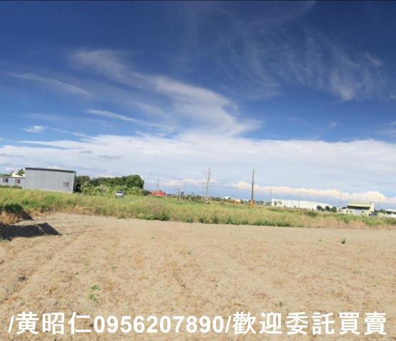 台南農地-3