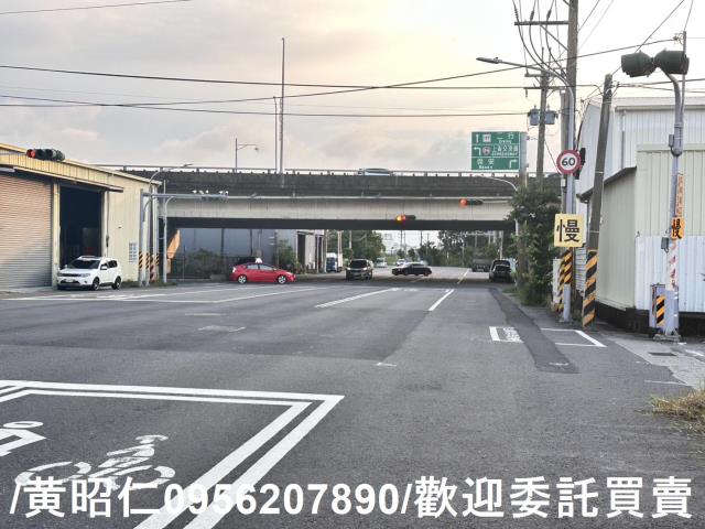台南農地-8