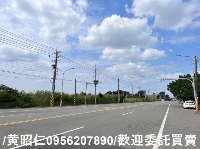 台南農地-1