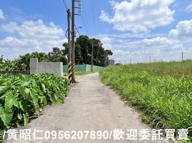 台南農地-3