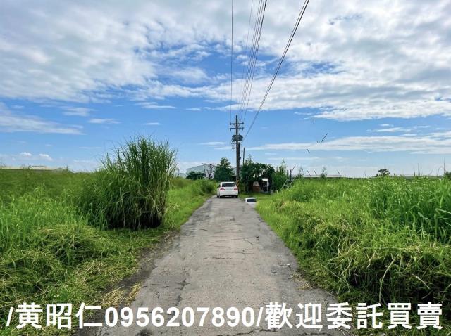 台南農地-5