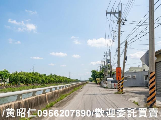 台南農地-5
